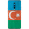 Azerbaijan Flag Distressed OnePlus 7 Pro Skin